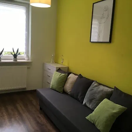 Cichy Apartament, Doskonala Komunikacja, Parking. Varšava Exteriér fotografie