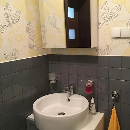 Cichy Apartament, Doskonala Komunikacja, Parking. Varšava Exteriér fotografie