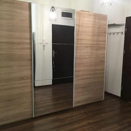 Cichy Apartament, Doskonala Komunikacja, Parking. Varšava Exteriér fotografie