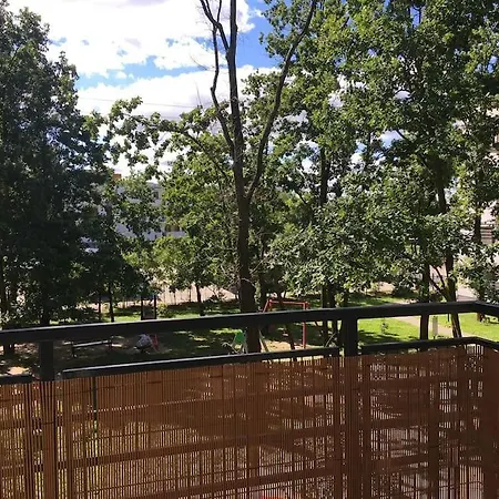 Cichy Apartament, Doskonala Komunikacja, Parking. Varšava Exteriér fotografie