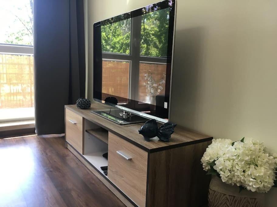 Cichy Apartament, Doskonala Komunikacja, Parking. *